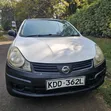 Nissan Advan 2014 White - 1