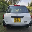 Nissan Advan 2014 White - 2