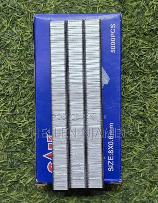 Staples Compatible with 8016B (Box of 1000pcs) - 1