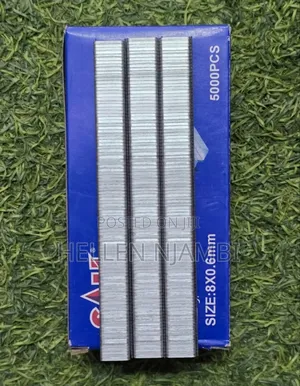Staples Compatible with 8016B (Box of 1000pcs)