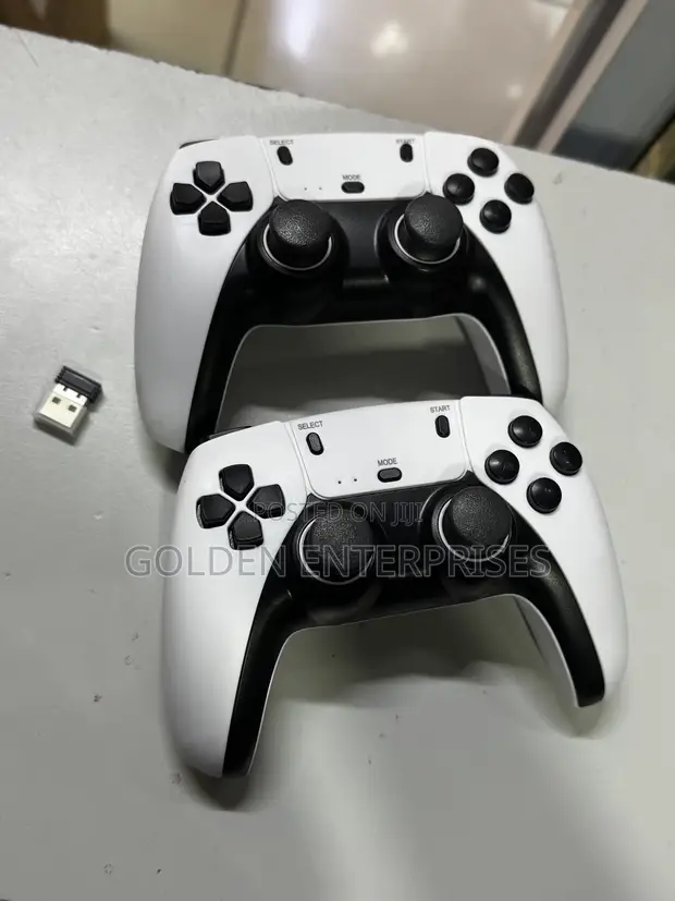 4G Wireless Gamepad for Android TV Box, Smart TV, PC - 1