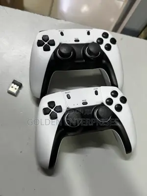 4G Wireless Gamepad for Android TV Box, Smart TV, PC