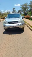 Nissan X-Trail 2009 Silver - 4