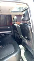 Nissan X-Trail 2009 Silver - 5