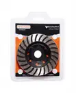 4.5" Turbo Terrazzo Concrete Diamond Grinding Cup Wheel (115mm) - 2