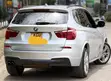 BMW X3 2012 Silver (XDrive 35i) - 4