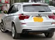 BMW X3 2012 Silver (XDrive 35i) - 5