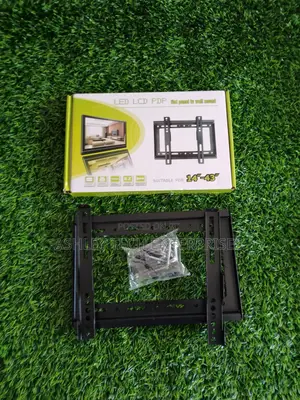 Smart Adjustable TV Wall Bracket