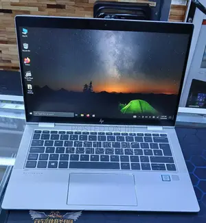 HP EliteBook x360 1030 G4 Laptop - Core i7, 16GB RAM, 512GB SSD