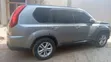 Nissan X-Trail 2.0 Petrol XE 2012 Silver - 1
