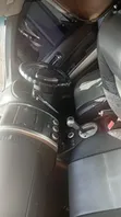 Nissan X-Trail 2.0 Petrol XE 2012 Silver - 2
