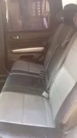 Nissan X-Trail 2.0 Petrol XE 2012 Silver - 4