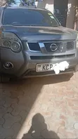 Nissan X-Trail 2.0 Petrol XE 2012 Silver - 5