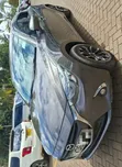 Mazda Demio 2014 Gray - 1