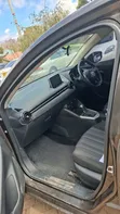 Mazda Demio 2014 Gray - 2