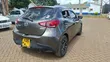 Mazda Demio 2014 Gray - 3