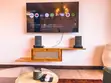 Samsung 55-inch 4K UHD TV with Google TV - 1