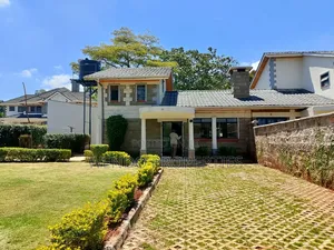 3 Bedroom Townhouse for Rent in Karen C