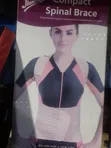 Compact Spinal Brace - 1