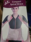 Compact Spinal Brace - 2