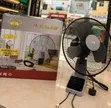 18 Inch Wall Fan with Remote Control – Hisense - 3