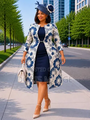 Elegant Ladies Dresses - Brand New