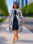 Elegant Ladies Dresses - Brand New - 1
