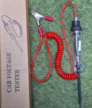 Car Voltage Tester / Fuse Detector