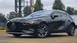 Mazda 3 2019 Black - 1