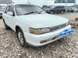 Toyota Corolla 1998 White - 2