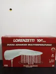 Lorenzetti Advanced Instant Shower Water Heater - 1