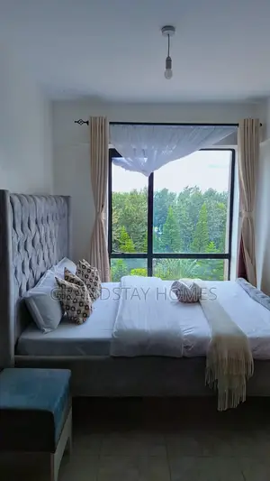Executive Studio Apartment Along Kiambu Road