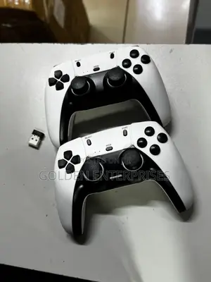 Pro Wireless Game Controller for TV Box, PC Retro Gaming