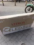 Vitron 43-inch QLED Smart TV HTC4300QFS - 2