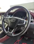 Toyota Harrier 2014 - 2