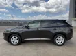Toyota Harrier 2014 - 3