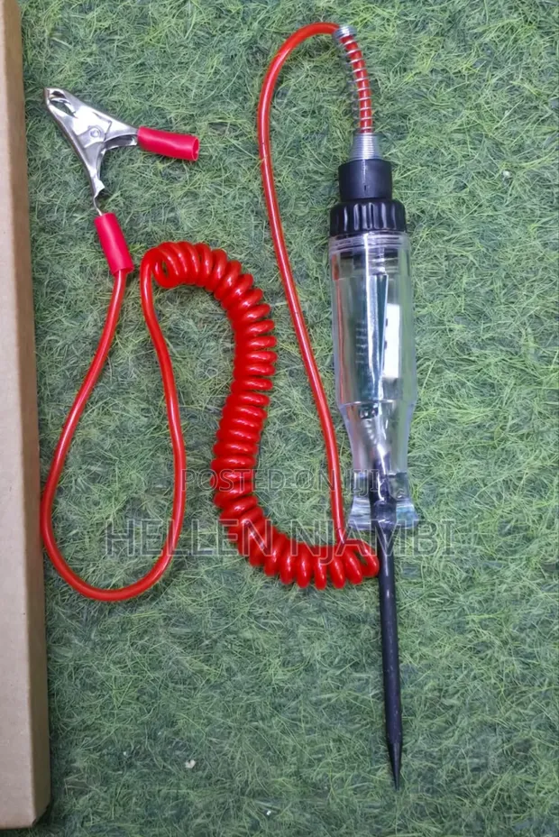 Car Fuse Detector / Voltage Tester - 1