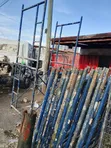 Scaffolding Frames for Rent/Sale - 1