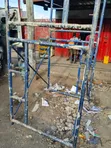 Scaffolding Frames for Rent/Sale - 2