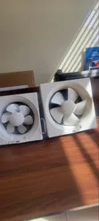 Commercial Wall Exhaust Fan - Brand New - 1
