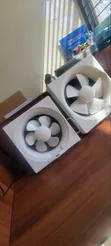 Commercial Wall Exhaust Fan - Brand New - 2