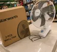16 Inch Wall Fan - Hisense, Brand New - 2