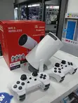 Android Projector HY300 with Gaming - 1