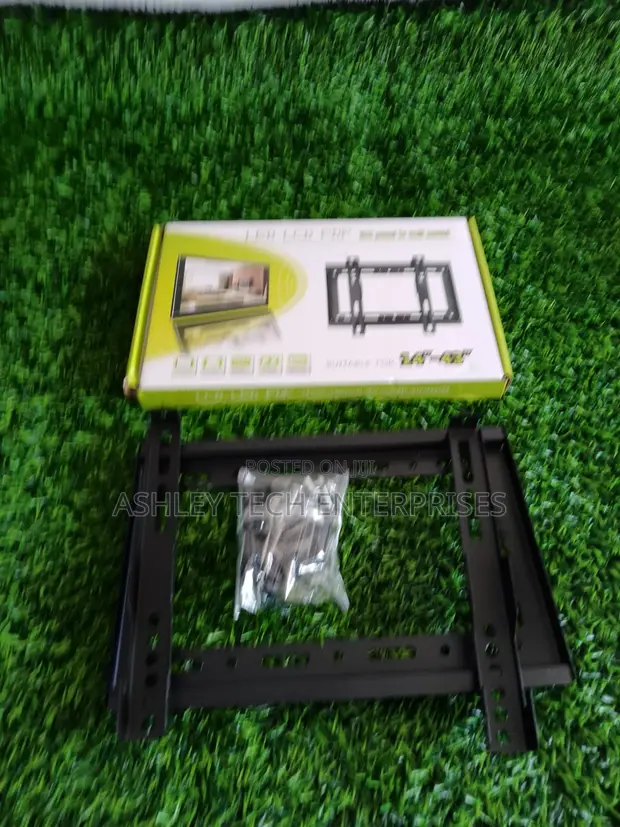 Pro Edition Tilting TV Wall Mount - 1