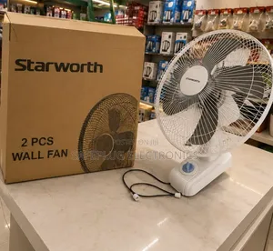 16 Inch Wall Mounted Fan - Hisense