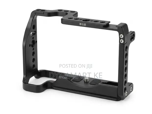 SmallRig Camera Cage kwa Canon EOS RP - 1