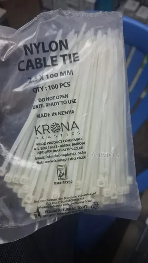Nylon Cable Ties