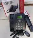 ETS-6588 GSM Desktop Telephone with Caller ID - 1