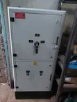 AVR Bypass Panel with Stabilizers - 1