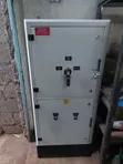 AVR Bypass Panel with Stabilizers - 2